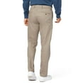 thumbnail image 3 of Dockers Men's Signature Straight Fit Creased Khaki, 3 of 6