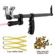 thumbnail image 2 of Piaoyu Outdoor Telescopic Rod Aluminum Alloy Shooting Hunting Tool, 2 of 6