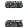 thumbnail image 2 of maskred 1/2/3 Car Rear Seat Back Storage Bag Trunk Bag Organizer Multi Hanging Nets Pocket Camouflage ordinary 2PCS, 2 of 6