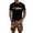 Dark Blue, variant on GrmtClth Usa Flag 2 Piece Outfits for Men Patriotic 4th Of July Tee and Shorts Set Casual Short Sleeve Outfit Fashion Elastic Drawstring Clothes Watermelon Red 4XL