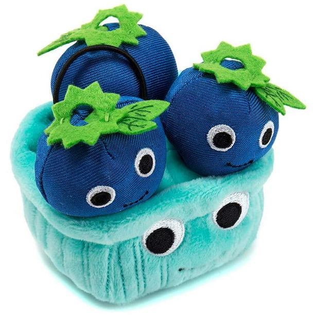 yummy world plush lunchable