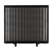 RAParts AL55319 New Side Screen 16 3/4" x 19 1/2" Fits John Deere Tractors 2140 2750