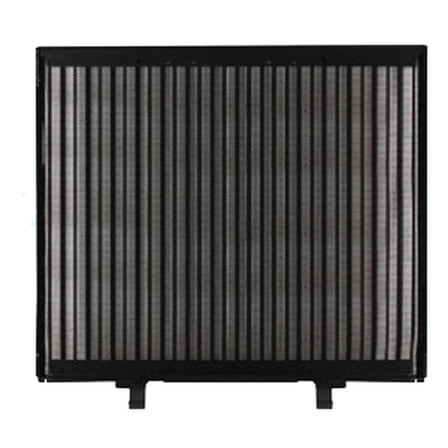 RAParts AL55319 New Side Screen 16 3/4" x 19 1/2" Fits John Deere Tractors 2140 2750