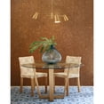 thumbnail image 2 of Lark Birdie 83543LCB Mid-Century Modern Chandelier Light Fixture - Lacquered Brass, Gold, 2 of 23