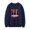 HL14734-Navyblue, variant on Jimmy Uso Merch Long Sleeve Crewneck Sweatshirt For Men/Women Unsiex Fashion Streetwear Top