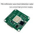 thumbnail image 3 of Sensor Detection Module 79G Millimeter Wave Level LD8001B Non-Contact Radar High Precision Level Measurement Module, 3 of 5
