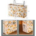 thumbnail image 2 of Panier Suspendu Multifonctionnel avec Motif pour Maison, Dortoir Universitaire, Table de Chevet (Style 2), 2 of 5