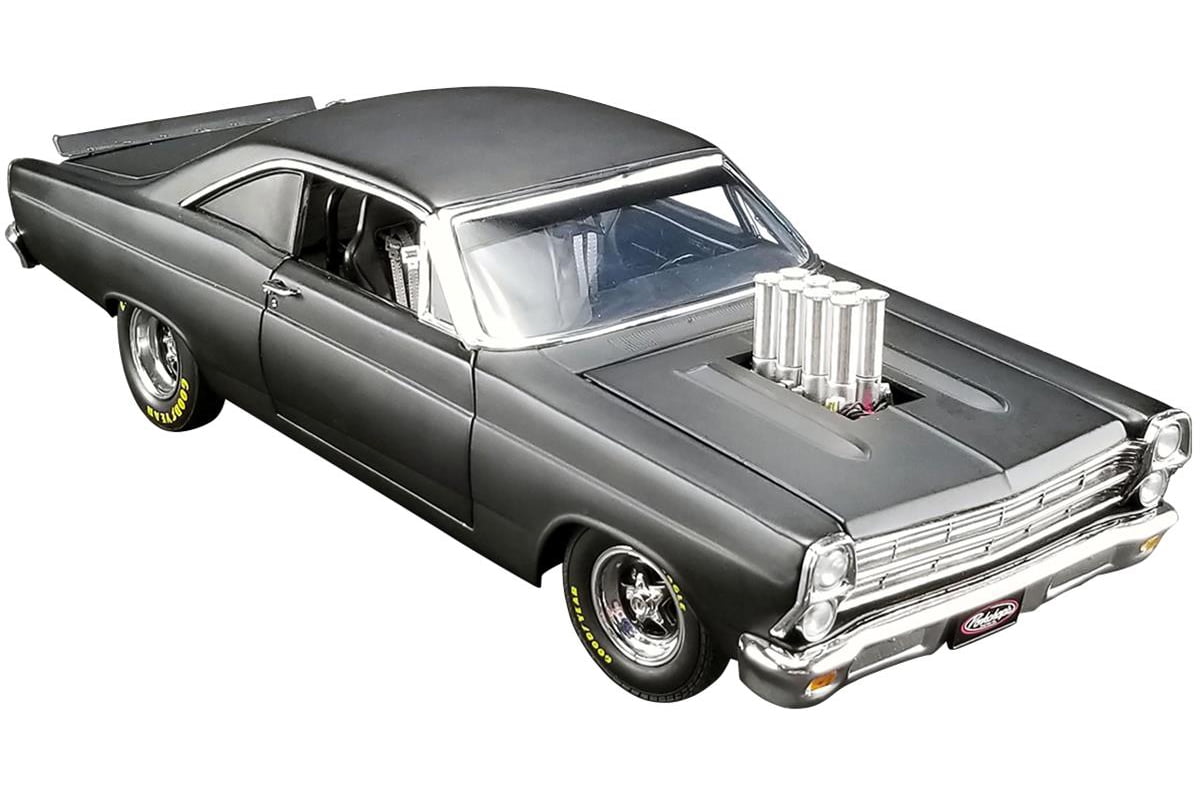 1966 ford fairlane diecast model