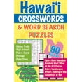 thumbnail image 1 of Hawaii Crosswords and Word Search Puzzles, 1 of 1