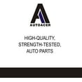 thumbnail image 7 of AUTOACER Control Arm Bushing Kit 4 Pcs - Front Upper Control Arm Bushings Left & Right for Escalade, Avalanche, Express, Silverado, Suburban, Tahoe, Savana, Sierra, Yukon and Yukon XL, 7 of 7