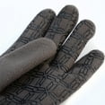 thumbnail image 2 of 3WARM Windproof Non Slip Winter Fleece Gloves, 2 of 7