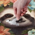 thumbnail image 4 of FREEAMG Sloth Jigsaw Puzzles 1000 Piece for Adults Large Puzzle Game Challenging Family Puzzle Game for Adults Teens 29.5" x 19.7", 4 of 7