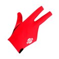 thumbnail image 1 of Guante De Billar De Billar De Billar De Mano Derecha Elástica Profesional De 3 rojo Sunnimix Guante de billar derecho, 1 of 8