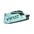 thumbnail image 3 of S SERENABLE Badminton Racket Bag Fashionable for Tournaments Outdoor Sports Competitions Green, 3 of 9