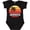 AB-Black, variant on Inktastic Jamaica Vacation Trip Boys or Girls Baby Bodysuit