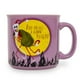 thumbnail image 1 of Taza de café Silver Buffalo Nightmare Before Christmas 600 ml, 1 of 7