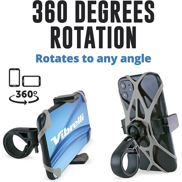 Vibrelli best sale bike mount