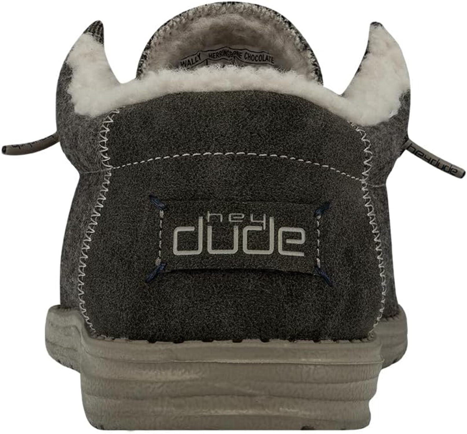 Hey Dude Men