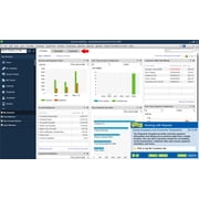 Professor Teaches QuickBooks 2024 Tutorial Set