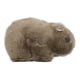 thumbnail image 3 of Muñeco de peluche ANGGREK de Hamster Almohada de Sueño Vivo Algodón PP Suave 18cm, 3 of 8