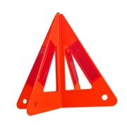 Dualoai Emergency Warning Triangle Emergency Triangle Practical Multifunction Enmergency