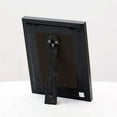 thumbnail image 3 of zig zag God Dakshinamurthy / Dakshinamoorthy Small Photo Frame For Wall Table Pooja Room Size Small ( 6x8 inches, Acrylic Glass), 3 of 5