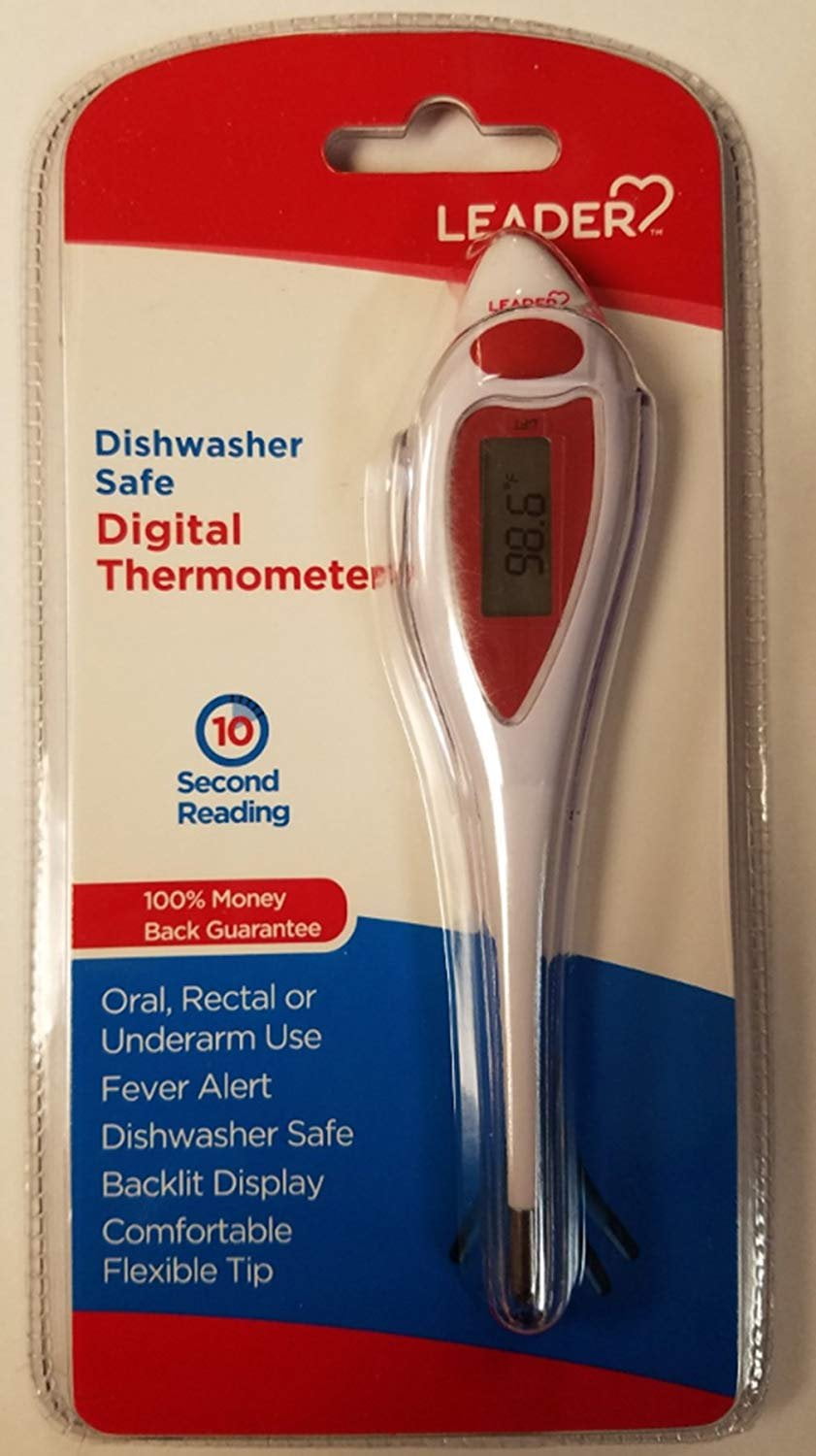 Thermometers Large Lcd Touchscreen Backlight Led Digital - Temu