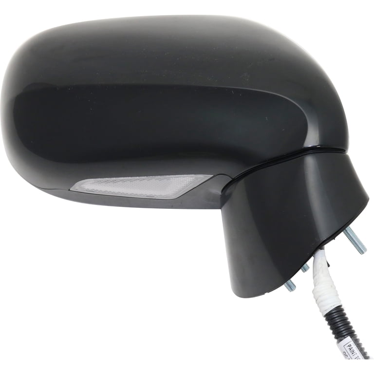 2008 Lexus ES350 driver's side view mirror 2008 Lexus ES350 driver's side view mirror