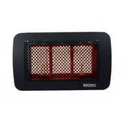 Bromic BH0210002-1 Tungsten Smart Heat 300 Series Propane Outdoor Patio Heater