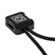 thumbnail image 4 of WUPP Motocicleta Carga Y Descarga Independiente Cubierta Calefacción Eléctrica 12V Impermeable, 4 of 6