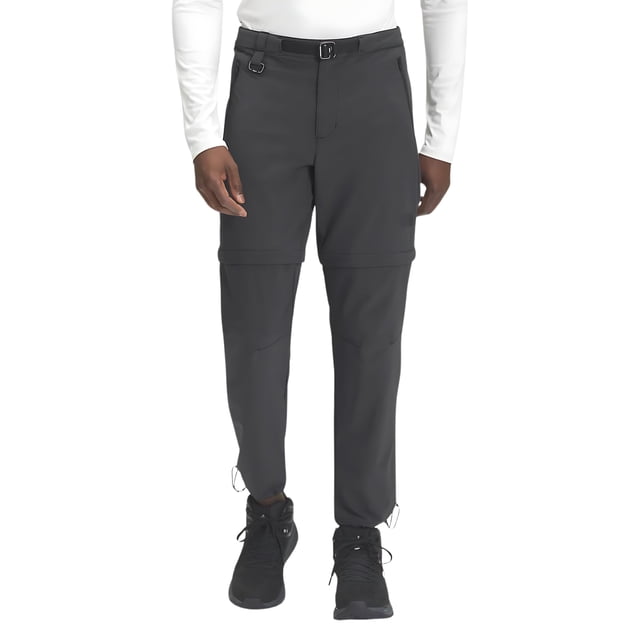Pantalón convertible THE NORTH FACE para hombre Paramount Asphalt Grey