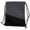 Charcoal, variant on Plain Charcoal Tilt Backsack