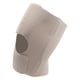 thumbnail image 5 of Rodillera elástica para hombre y mujer, rodillera fina y suave, equipo protector, rodillera para Fitness, gimnasio, entrenamiento de voleibol Color de piel, 5 of 8