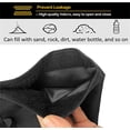 thumbnail image 4 of Black Canopy Weights Gazebo Tent Sand Bags 8pcs-Pack, 4 of 10