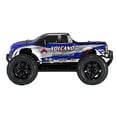 thumbnail image 2 of Redcat Racing Volcano EPX Pro 1:10 Scale Brushless RC Monster Truck, Blue, 2 of 5