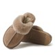 thumbnail image 3 of Pantuflas Fireside de Dearfoams Sydney con Forro de Borrego Resistente al Agua, 3 of 6