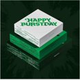thumbnail image 1 of SEVENTEEN Happy Burstday 5th Album (NEW MYSELF ver.), 1 of 5