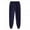 Navy, variant on Patlollav Mens Pants Sweatpants Hip-Hop Pants Legging Padded Casual Pants