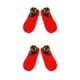 thumbnail image 3 of Guardurnaity Calcetines de suelo de invierno Tobillo Antideslizante Unisex Zapatilla Calcetín de tubo medio Type3 NO3, 3 of 6