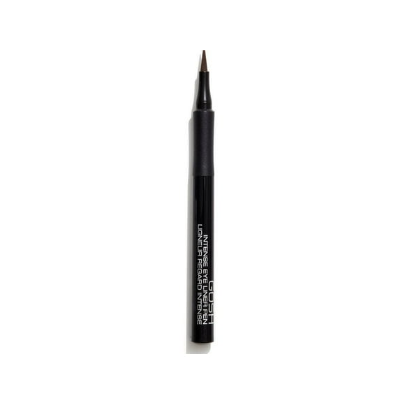 GOSH - Intense Eye Liner Pen - 03 Brown