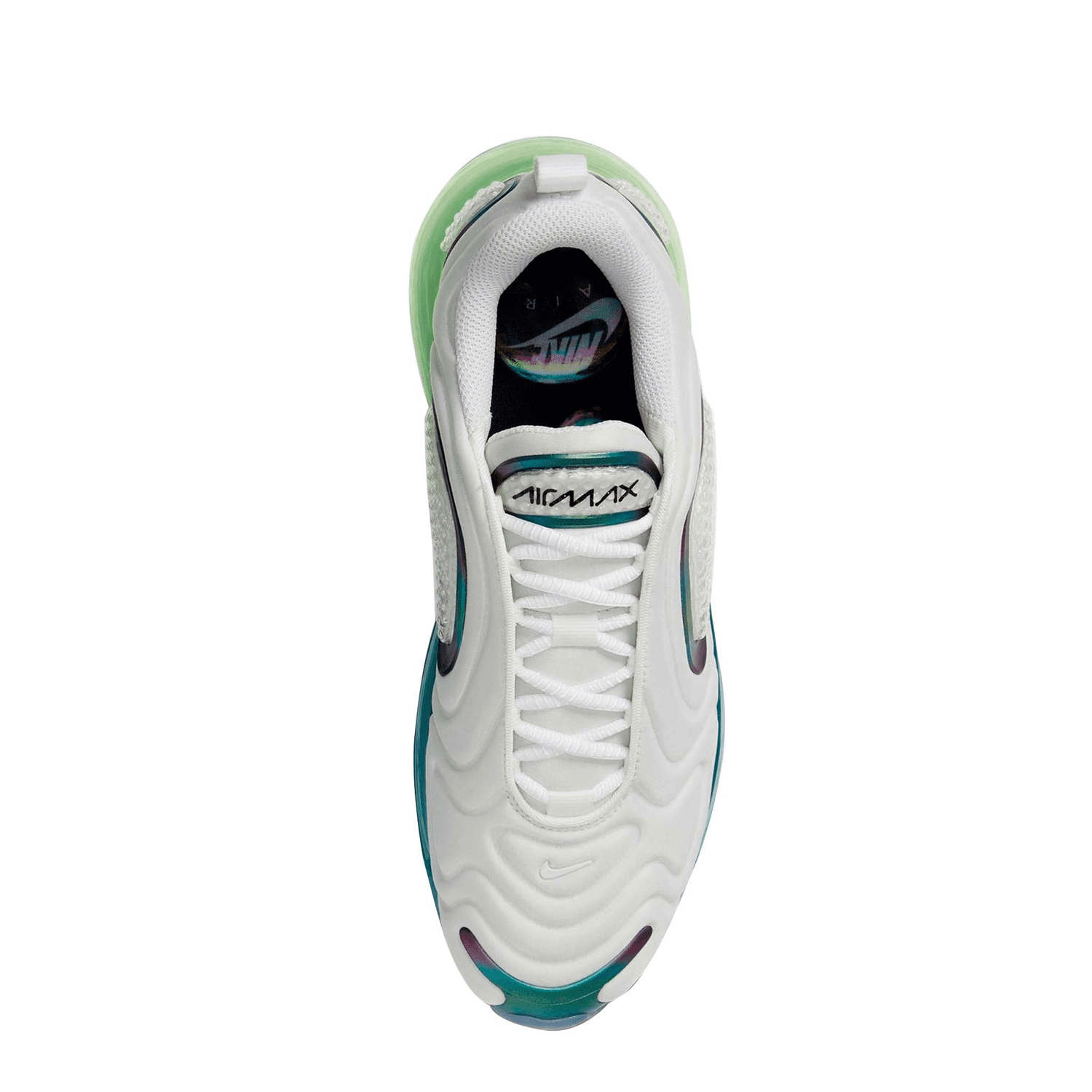 Tenis Nike Air Max 720 Hombre Casual Moda Deportivo blanco 28.5 Nike CT5229  100 | Bodega Aurrera en línea