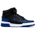 thumbnail image 1 of Tenis Urbanos para Hombre Karosso KS105 Negro Sintetico, 1 of 4