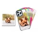 thumbnail image 1 of Funda Para iPhone Ultra Impacto Personalizada Con Tu Foto, 1 of 1