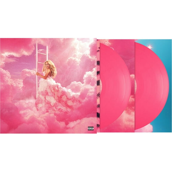 Megan Moroney - Cloud 9: Megan's Signature - Pink Vinyl
