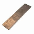 thumbnail image 3 of Bravura 2.5 x 10 in. Matte Bronze Ceramic Subway Wall Tile (5.06 sq ft/case) - 30 Pack, 3 of 5