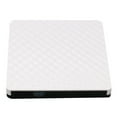 thumbnail image 1 of USB External CD DVD RW VCD Optical Drive DVD Burner CD Writer Super Drive Optical Drive Free Drive ,Widely Use, 1 of 6