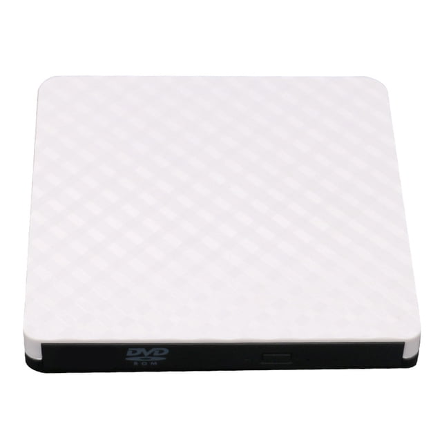 USB External CD DVD RW VCD Optical Drive DVD Burner CD Writer Super Drive Optical Drive Free Drive ,Widely Use