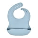 thumbnail image 1 of Baberos de silicona para bebés con recogedor de alimentos para comer y alimentar - Niñas niños pequeños Xemadio LRWJ585-5, 1 of 4