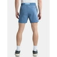 thumbnail image 3 of Ozark Trail Men's and Big Men's Amphibious Shorts, 6" Inseam, Sizes S-3XL, 3 of 5