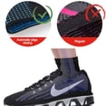 thumbnail image 4 of Ankle Brace - of Ankle Support Sleeve & Ankle Wrap - Compression Ankle Brace for Sprained Ankle, 4 of 5